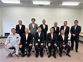 集合写真