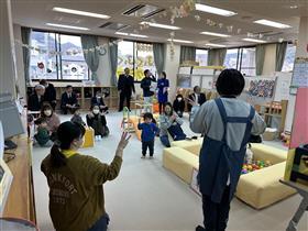 ぷくぷく