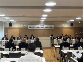 総会のようす