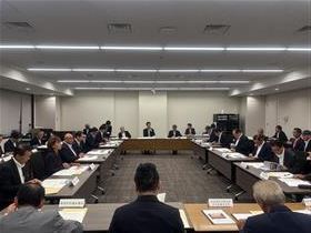 要望会場のようす