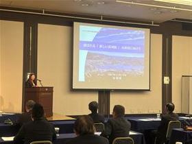 研修会のようす