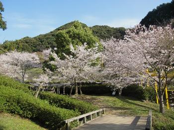 皿山公園