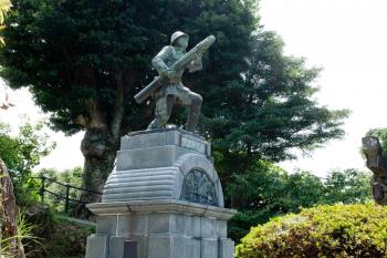 北川伍長 北川伍長