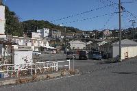 里山団地