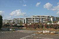 口石団地 ※特定公共賃貸住宅(B棟)含む
