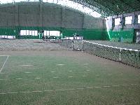 テニスコート(1)