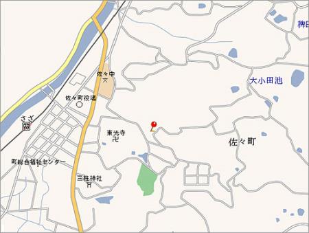 千本運動公園