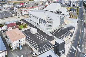 新庁舎写真2