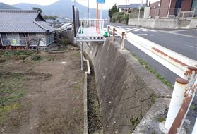 通学路歩道整備状況(2)