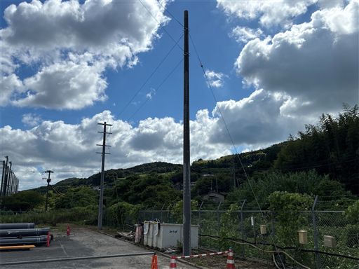 浄水場送水ポンプ室築造工事
