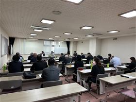 監査協定期総会