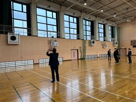 松枝小学校