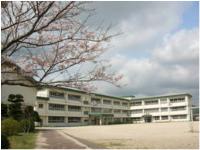 佐々小学校